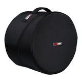 Gator Cases ICON Series Premium Tom Bag; 12 x 10; (GP-ICON-1210)