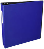 Business Source BSN33111 Slanted DRing Binder