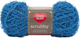 Red Heart Scrubby YarnOcean