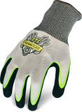 Touchscreen Oil Resistant Glove
