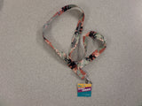 Lucky Line Lanyard with Swivel Snap, Camo Design (C202), Camouflage, Medium