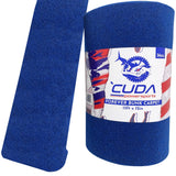 Boat Trailer Bunk Carpet - 36oz Forever Boat Bunk Carpet (12 W x 40'L, Blue) - Use on 2x4 or 2x6 Boards, Guides, or Runners