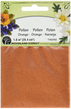 Woodland Scenics T4646 Pollen, 1Ounce, Orange