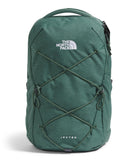 The North Face Womens Jester Everyday Laptop Backpack | Commuter Travel Bag with Laptop Sleeve, Water-Repellent Finish, Spaciou
