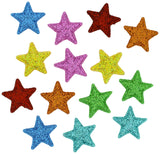 Dress It Up Starlight, Starbright Buttons, Variety