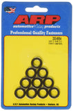 ARP 200-8554 10-Pack Of Special Purpose Washers, 3/8 Inside Diameter, 5/8 Outside Diameter, .120 Thick