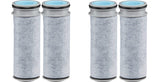 Brita Stream Water Filter, Stream Pitcher Replacement Water Filter, BPA Free - 2 Count (Pack of 2)