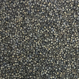 Miyuki Delica 11/0 Seed Beads - Glass Beads Bulk 5 Grams & Size 1.6mm 1000 Pieces Glass Seed Beads (DB307)