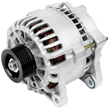 SCITOO Alternator Fits for Ford Ranger Truck 2.3L 2001 2002 2003 2004 2005 2006, for Mazda B2300 for Pickup 2001 2002 2003 2004