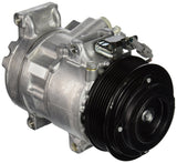 Denso 471-1569 A/C Compressor