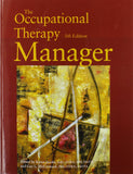 The Occupational Therapy Manager