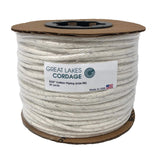 5/32 Cotton Piping Cord, Size 0 (80 yds)