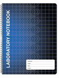 BookFactory Computation Lab Notebook, WireO, 100 Pages