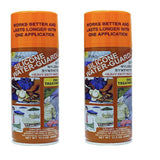 Atsko Silicone Water Guard, 10.5 oz 2 Pack