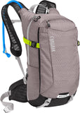 CamelBak Women's M.U.L.E. Pro 14 Bike Hydration Backpack 100oz - Body Mapping Technology, Purple Dove