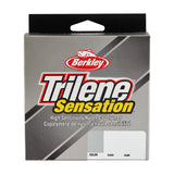 Berkley Trilene Sensation, Clear, 14lb | 6.3kg Monofilament Fishing Line, Suitable for Freshwater Environments
