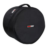 Gator Cases ICON Series Premium Tom Bag; 10 x 8; (GP-ICON-1008)