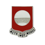 Army 91st Engineer Battalion Unit Crest (each)