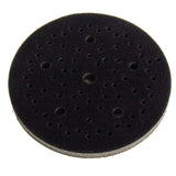 Mirka 9155RP 5Inch Interface Pad, multi hole for vacuum sanding