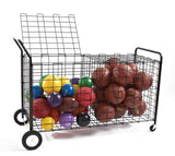 Double-Sided Ball Locker (EA)
