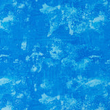 Singer Print Fabric, 100% Cotton, Light Blue Tonal Blender