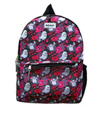 Wecroo Backpacks For Women/Men Stylish And Trendy Casual College Backpacks,School/Picnic Backpack For Girls & Women Bag For Offi