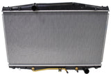 Denso 221-3123 Radiator
