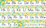 LEMON ZEST TRADIT PRNTNG MINI BB ST