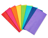 American Greetings 40 Sheet Bold Colored Tissue Paper for Mothers Day, Graduation, Birthdays, Fathers Day and All Occasions