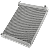 Caltric Core Radiator Assembly Compatible with Polaris Ranger XP 900 EPS 2013 2014 2015 2016 2017 2018 2019
