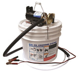 Jabsco Porta-Quick Oil Changer