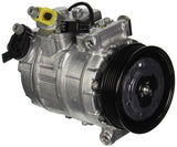 Denso 471-1529 A/C Compressor