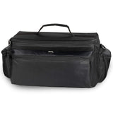 Ultimaxs Extra Large, Water-Resistant Gadget Bag Compatible With Camcorders and Accessories for Panasonic AG-AC160, AC30, AC90A,