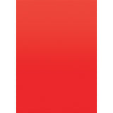 RED BETTER THAN PAPER BB ROLL 4/CT