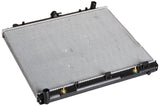 Denso 221-3409 Radiator