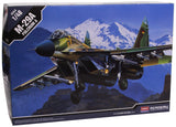Academy 1/48 scale MIG29A Fulcrum A