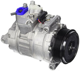 Denso New COMP