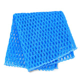 Dish Scrubbers for Cleaning Dishes - Replace Sponges for Dishes - Non Scratch Scrubbing Cloth for Washing Dishes - Best Alternat