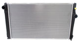 Denso 221-3116 Radiator