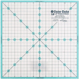 RILEY BLAKE DESIGNS Trim IT Ruler, Multicolor