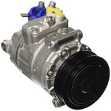 Denso 471-1497 A/C Compressor
