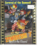 Twilight Creations Zombies 7 Send In The Clowns