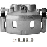 SCITOO 18B4919A Front Left Brake Caliper w/Bracket For Cadillac For Escalade/For Escalade ESV/For Escalade EXT/For XTS,For Chevy