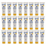Vacation Mini Classic Lotion SPF 50, Water-Resistant, Mini Sunscreen Bulk Party Favor, Beach Must Haves, Traveling Essentials, S