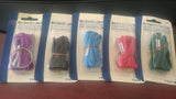 Neck Cord Strap Lanyard, Key, Card and Badge Holder, Color May Vary