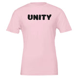 Power In Connection UNITY T-Shirt