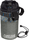 CamelBak M.U.L.E. Bikepacking Bike Handledbar Stem Pack for Snacks, Phone, Essentials Storage
