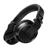 Pioneer Dj Hdj-X7 Professional Over-Ear Dj Headphones (Black)