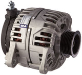TYC Alternator Compatible with 2002-2006 Dodge Ram Pickup