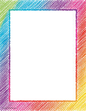 SCRIBBLE COMPUTER PAPER